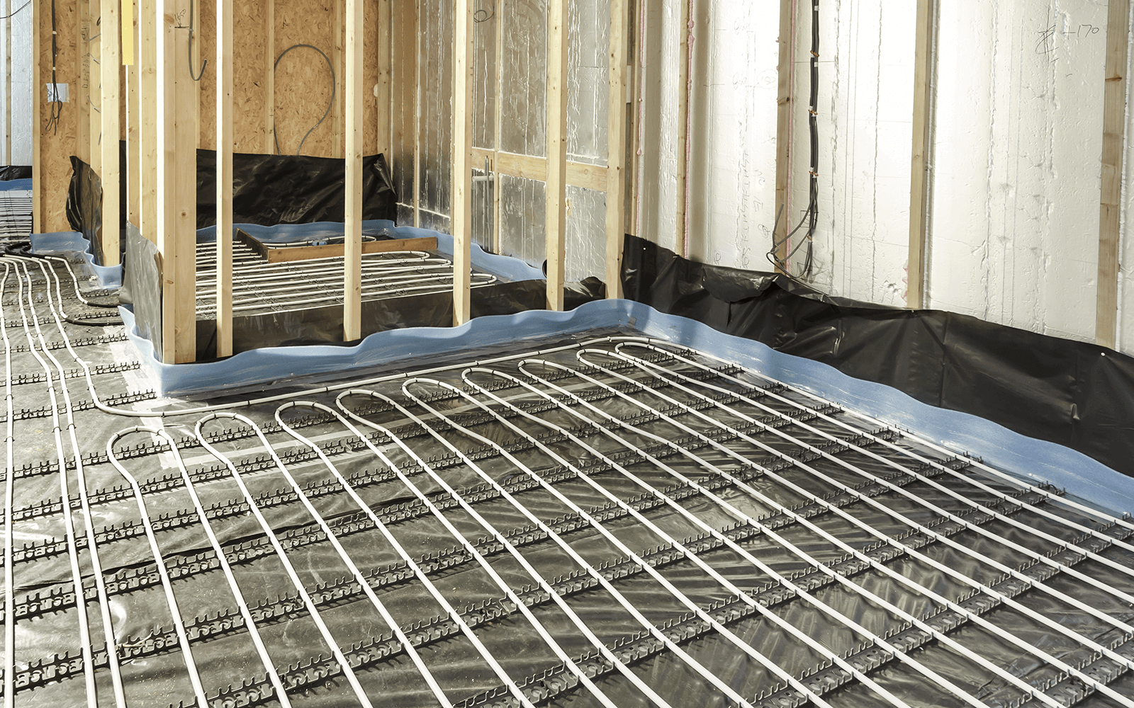 BPS Heating Work