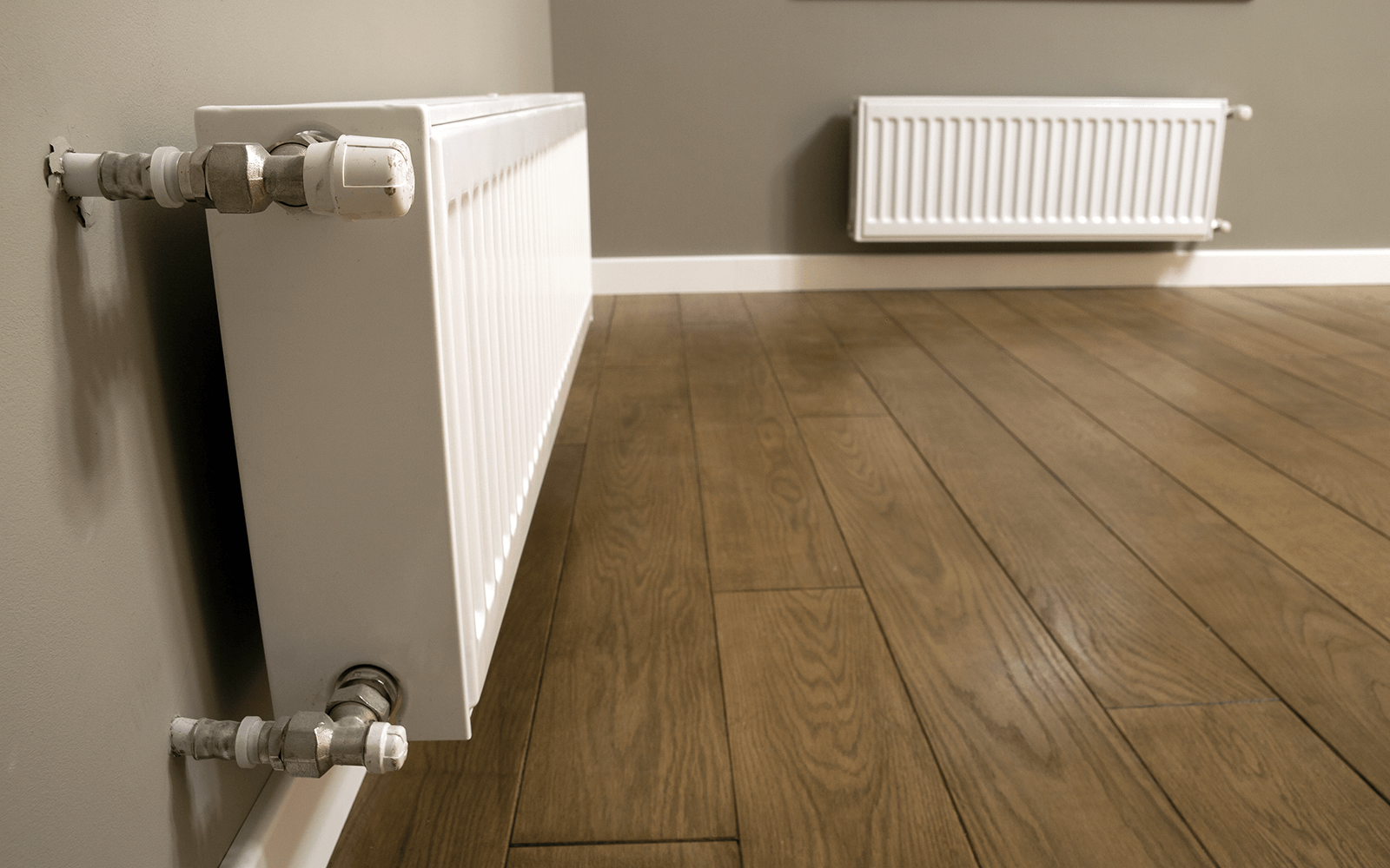 BPS Heating Work