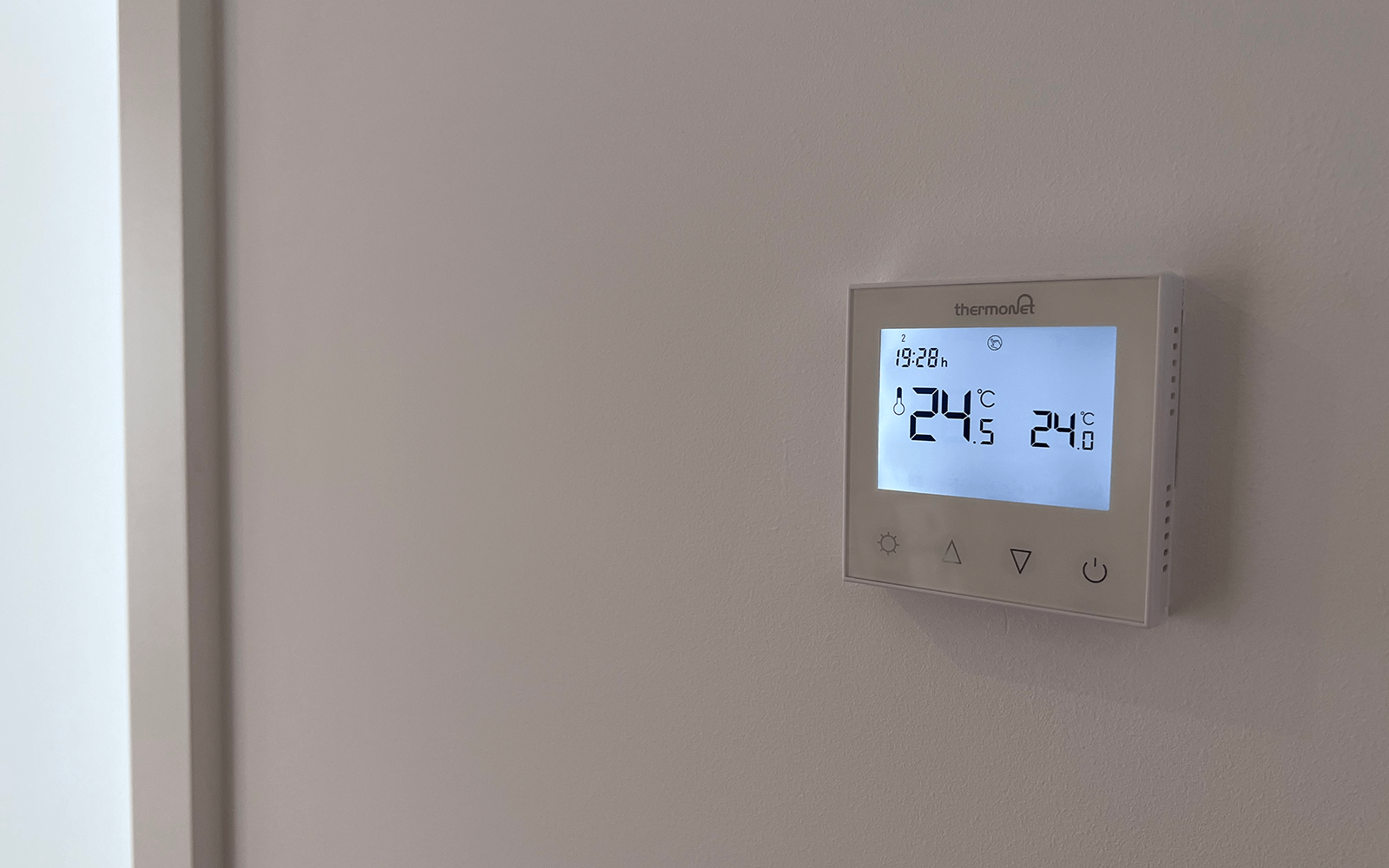 BPS Heating Work