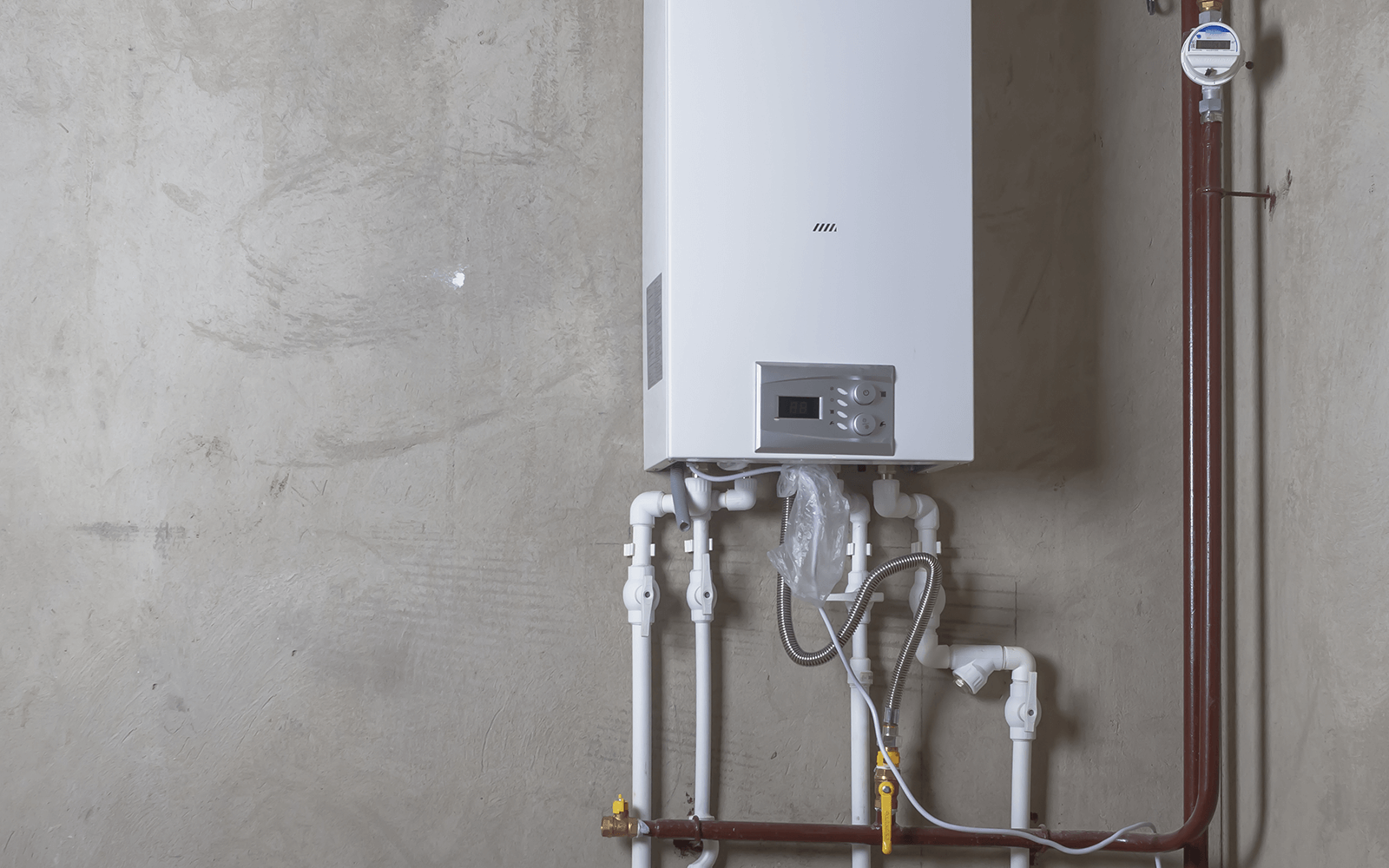 BPS Heating Work